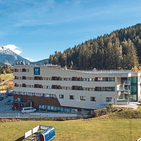 Tui Blue Fieberbrunn Otel Dış mekan fotoğraf