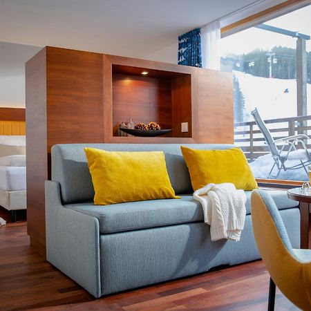 Tui Blue Fieberbrunn Otel Dış mekan fotoğraf