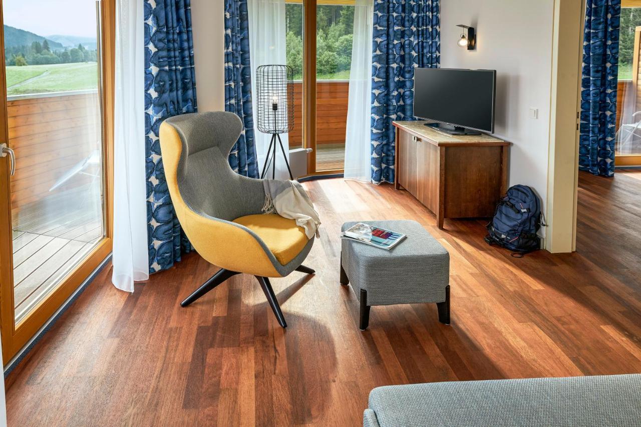 Tui Blue Fieberbrunn Otel Dış mekan fotoğraf