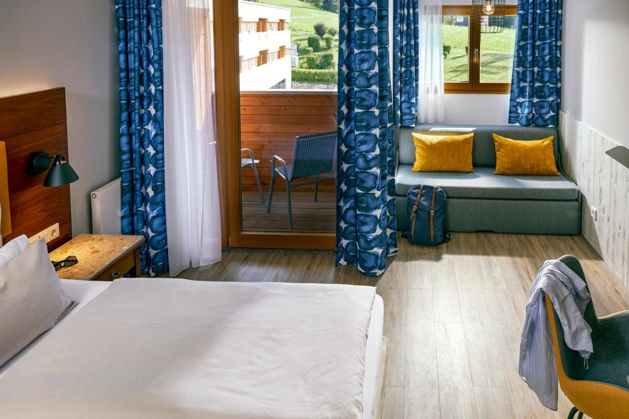 Tui Blue Fieberbrunn Otel Dış mekan fotoğraf