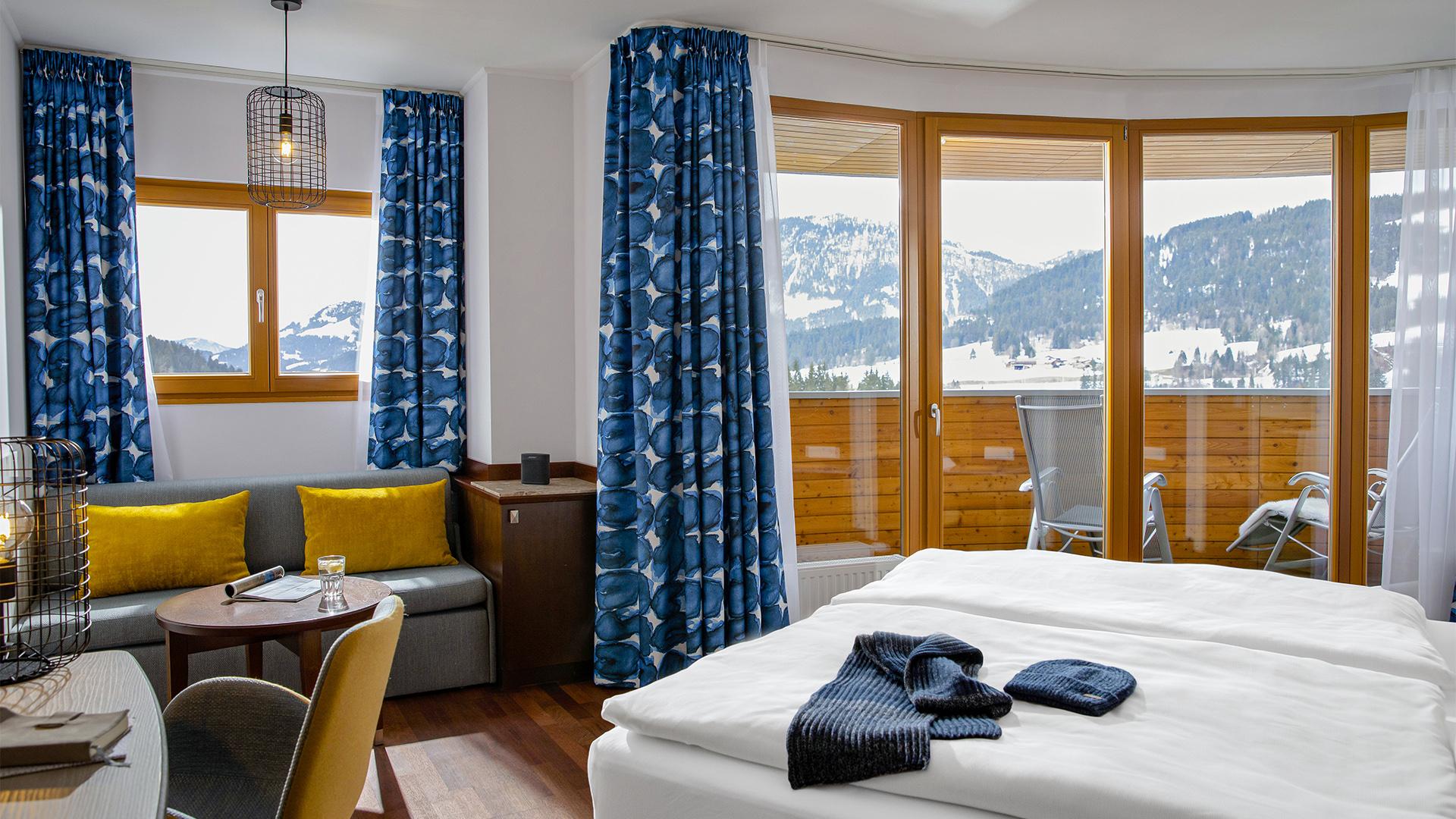 Tui Blue Fieberbrunn Otel Dış mekan fotoğraf