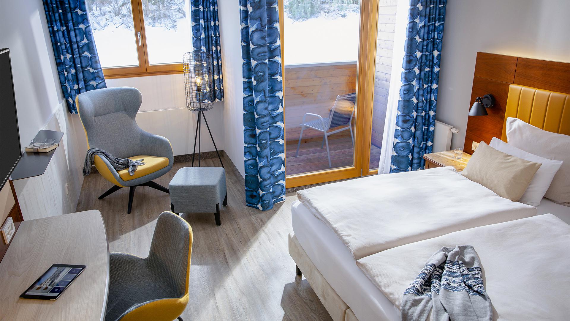 Tui Blue Fieberbrunn Otel Dış mekan fotoğraf
