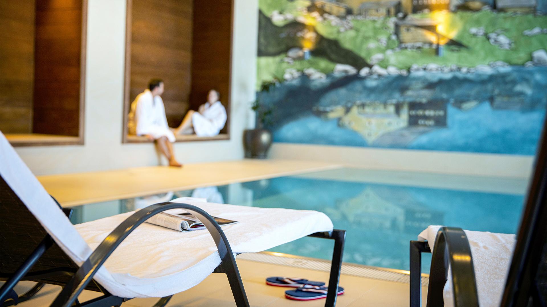 Tui Blue Fieberbrunn Otel Dış mekan fotoğraf