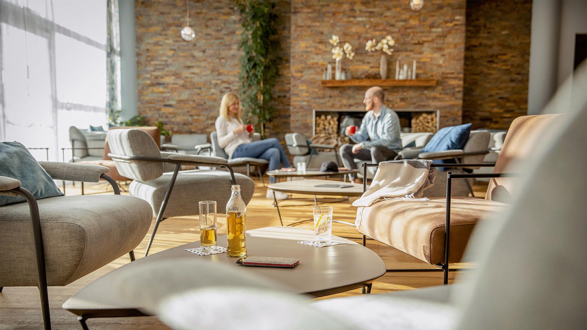 Tui Blue Fieberbrunn Otel Dış mekan fotoğraf