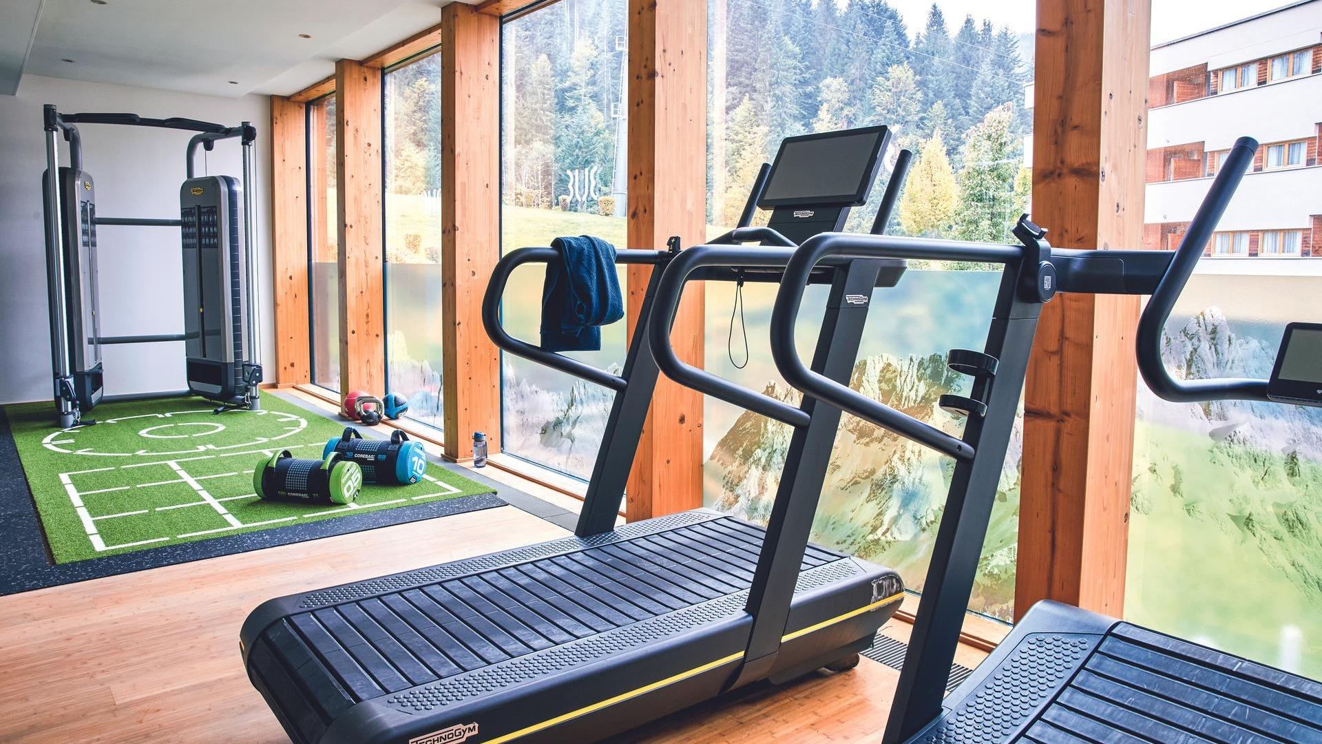 Tui Blue Fieberbrunn Otel Dış mekan fotoğraf