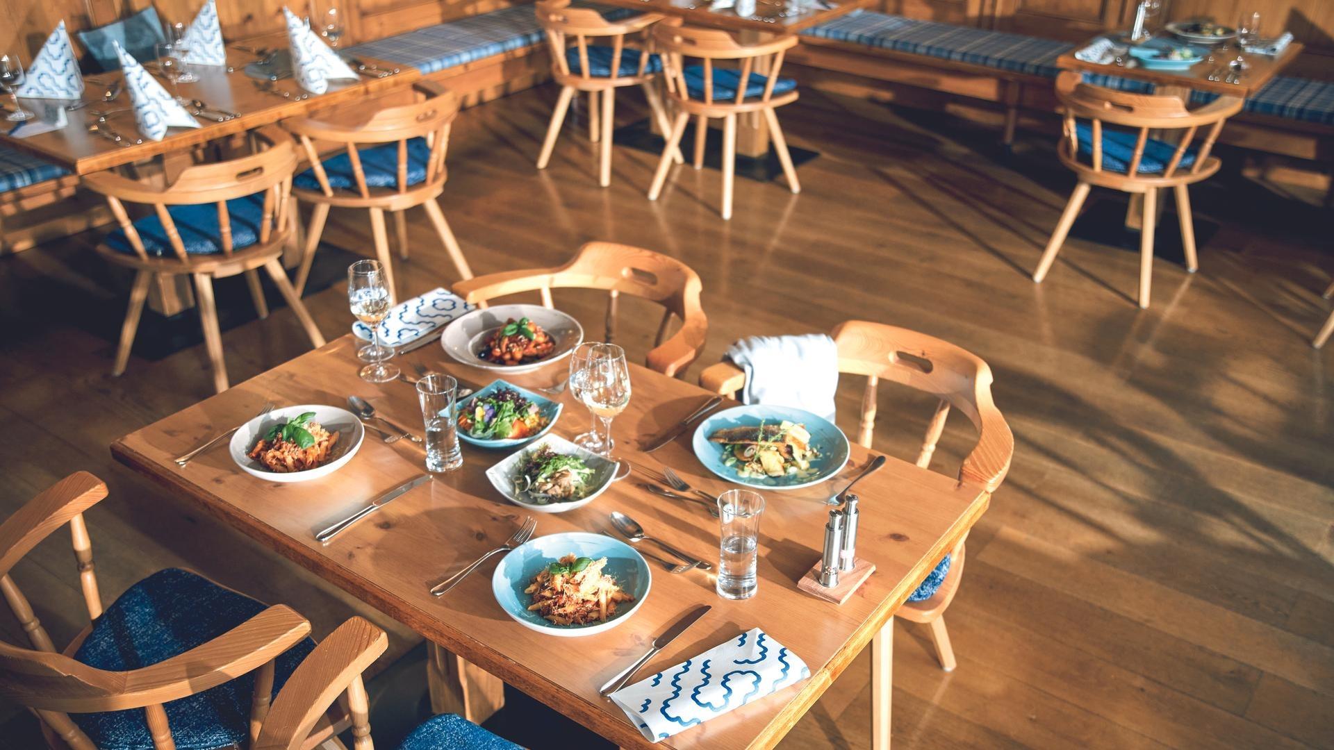 Tui Blue Fieberbrunn Otel Dış mekan fotoğraf