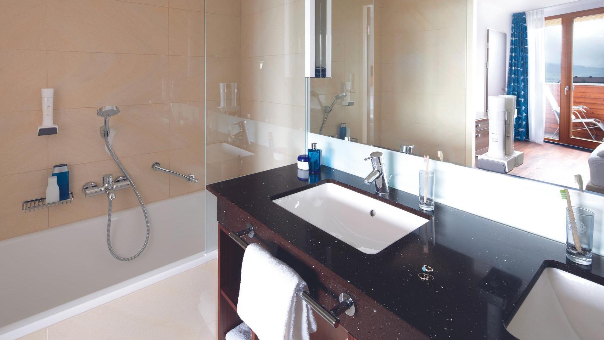 Tui Blue Fieberbrunn Otel Dış mekan fotoğraf